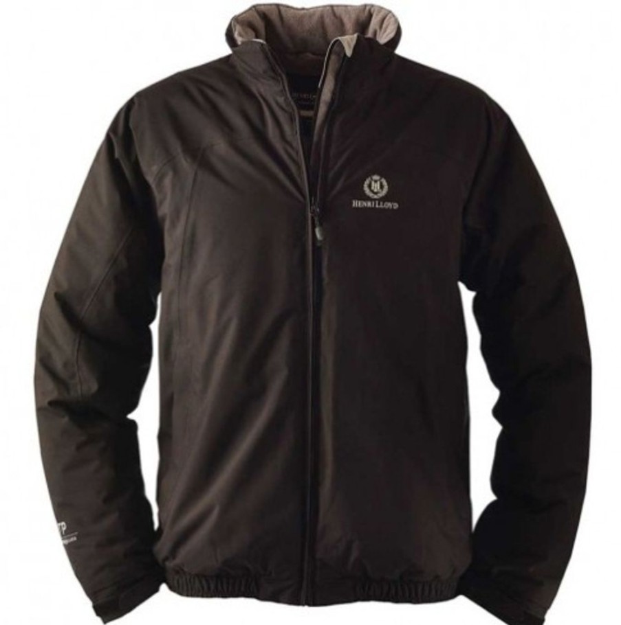 Zeilkleding Henri Lloyd | Henri Lloyd Elite Spray Midtherm Jacket